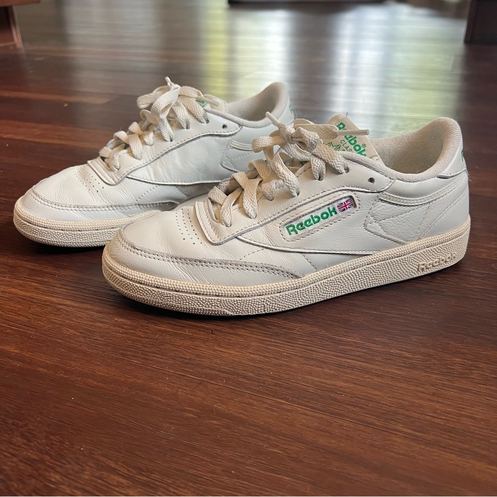 Reebok Club C 85 Vintage Sneakers